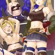 闇ゼタ