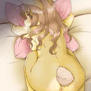 けも尻２