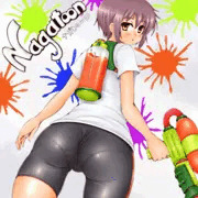 Nagatoon