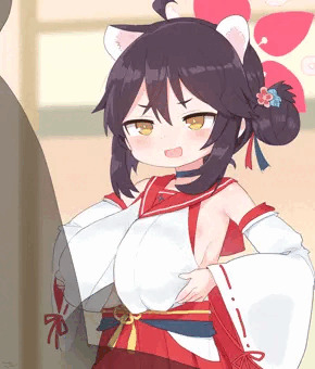 カエデ着パイ