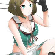 摩耶改二