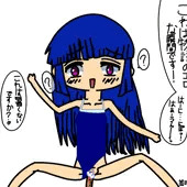 古手梨花　セックス