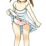おこさまぱんつ