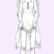 少女