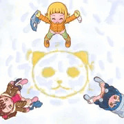 おちっこカラーズ