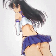 ぜかまし華さん
