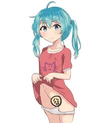 ミク