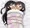 密着ダブル簀巻き