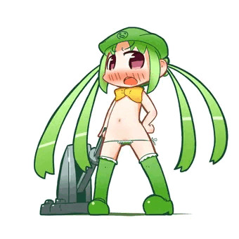 山手線ちゃん