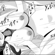 作成同人の良いかなと思うシーン幾つか。