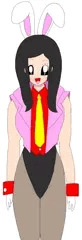 バニーガール