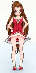 亜久里さん