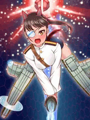 烈風斬‼