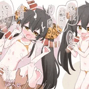 梨沙
