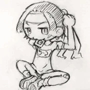 咥えゴム