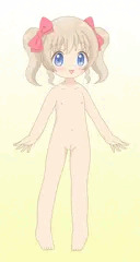 ハナ(再アップ)