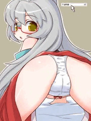 パンツスケール！