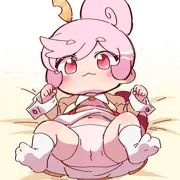 タマ子