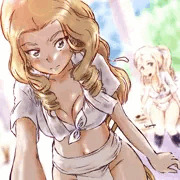祖父江さん怒る