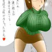 友達の母親