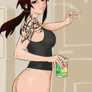 レヴィさん