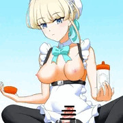 足コキトキちゃん