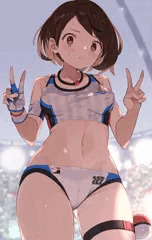 ユウリ20210510