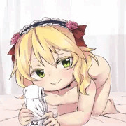 桃華ちゃま