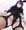 バニー下のパンツ