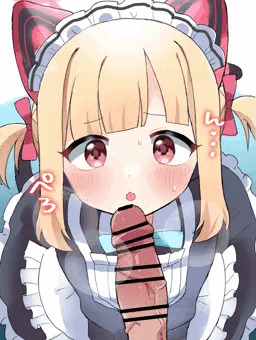 メイドのお仕事