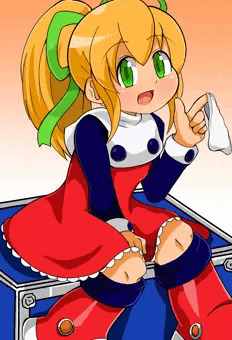 ロールちゃん（ちんこパーツ付）