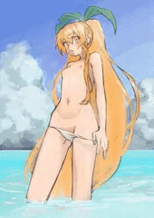 ワンドロニジエたん