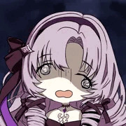 サロメ嬢