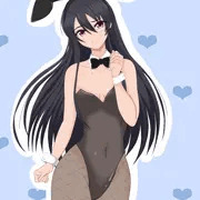 バニノメさん🐰