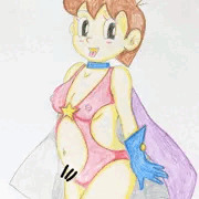 静才(しずとし)くん２