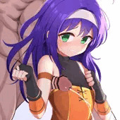 ロリワユ