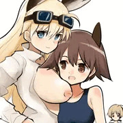 ハンナ・ユスティーナ・ヴァーリア・ロザリンド・ジークリンデ・マルセイユ