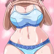 縦セタ遥さんに甘えたい