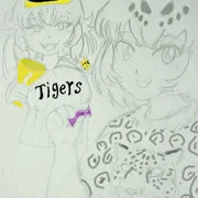 思いつき　大阪のフレンズ