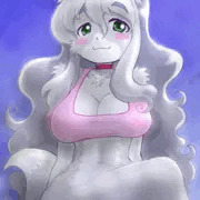きんさん所のモコさん、