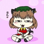 スマホ絵の落書き達