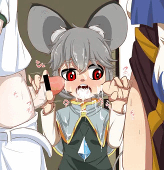 ナズのお仕事