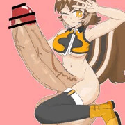 巨根マコト=ナナヤ
