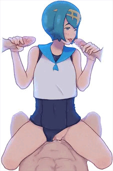 スイレン