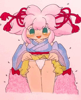 ヨシノ