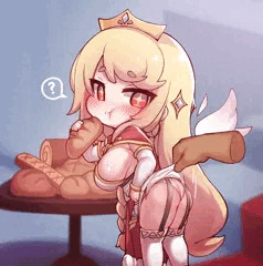 エルフィン♥