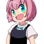 アイコン子