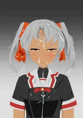 新見紗南ちゃん