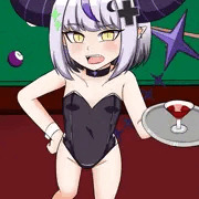 Bunny Girl La+