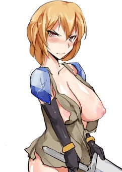ぽろり戦士